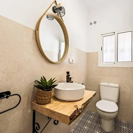 El Algarrobo Villa *