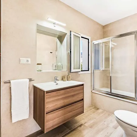 Villa El Algarrobo *