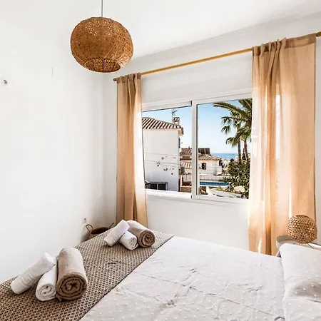 El Algarrobo Villa *