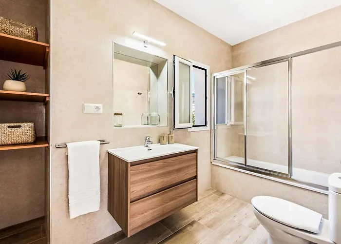 Villa El Algarrobo *