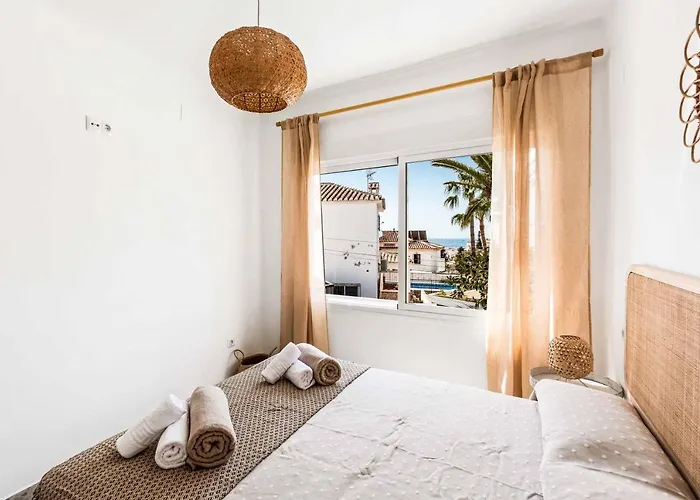 El Algarrobo Villa *