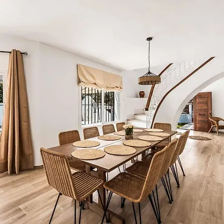 El Algarrobo * Nerja